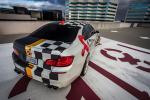 BMW M5 by Akrapovic 2014 года